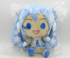 BANDAI SPIRITS 이치 반 쿠지 스노우 미쿠 ~SNOW MIKU~ Third Season B상 스노우 미쿠 2011ver