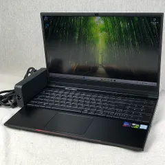 GALLERIA ノートPC (ジャンク品) ノートパソコン ジャンク 部品取り - メルカリ