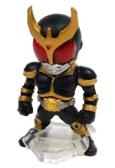 【中古】食玩 トレーディングフィギュア 【シークレット2】仮面ライダークウガ アメイジングマイティフォーム 「CONVERGE KAMEN RIDER」