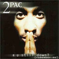 2PAC R U still down? 1997 LP３枚組 シュリンク未開封 ☆シュリンク付き未開封 2PAC R U still down? LP3枚組