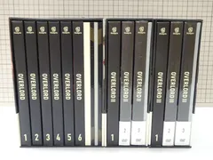 全巻セット【中古】DVD▼オーバーロード(26枚セット)I 全6巻、II 全6巻、III 全6巻、IV 全6巻、劇場版 前編、後編 レンタル落ち Amazon.co.jp: オーバーロード 全26枚 I 全6巻、II 全6巻、III