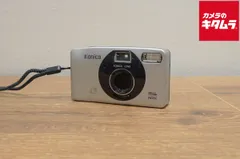 konica コニカ　S mini ポンキッキーズ　コニーちゃんモデル　激レア konica コニカ S mini ポンキッキーズ コニーちゃんモデル 激