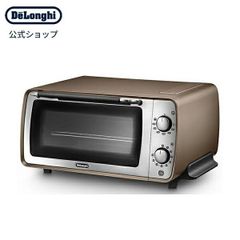 デロンギ ディスティンタ コレクション オーブン＆トースター【EOI407J