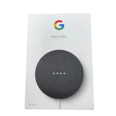 2025年最新】google nest miniの人気アイテム - メルカリ