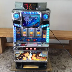 パチンコ　実機　CRキャッツアイ　299ver コントローラー付き パチンコ 実機 CRキャッツアイ 299ver コントローラー付き 新台