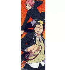 【中古】ポスター(アニメ) 勝呂竜士＆志摩廉造 「青の祓魔師 キャラポスコレクション」