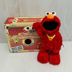 ★くすぐりエルモ　エクストラ　スペシャルエディション