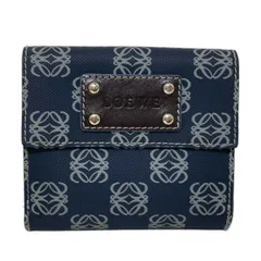 2025年最新】LOEWE 折り財布の人気アイテム - メルカリ