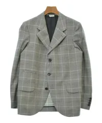 COMME des GARCONS HOMME DEUX テーラードジャケット メンズ 【古着】【中古】【送料無料】