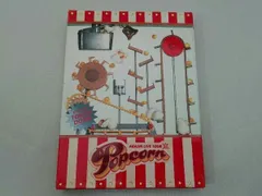 DVD 【初回プレス仕様】ARASHI LIVE TOUR Popcorn