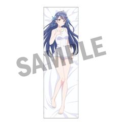 ギルドの受付嬢 くじ引き堂 S賞 特大布ポスター がおう - メルカリ