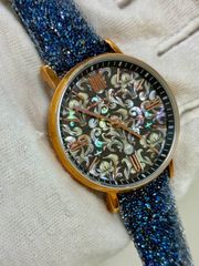 稼働美品」 STAR JEWELRY ムーンレインボー クリスタルストーン - メルカリ