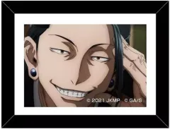 【中古】雑貨 夏油傑(A) 「アートフレームコレクション 劇場版 呪術廻戦 0 夏油傑BOX」