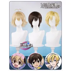 2025年最新】ハニー先輩コスプレの人気アイテム - メルカリ