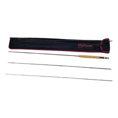 スコット　Scott　T2H　10ft8in　5番　スィッチ　ケース&竿袋付 スコット Scott T2H 10ft8in 5番 スィッチ ケース&竿袋付