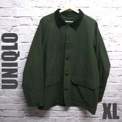 ユニクロ　UNIQLO　トップス　サイズXL