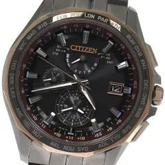 シチズン CITIZEN AT9095-68E アテッサ エコドライブ Amazon.co.jp: [シチズン] 腕時計 アテッサ エコ・ドライブ 電波