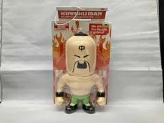 キン肉マンDXソフビフィギュアスペシャルセレクション ラーメンマン キン肉マンDXソフビフィギュアスペシャルセレクション ラーメン