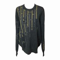 ✨美品✨HERMES カシミヤ セーター XL