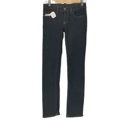 ディーゼル DIESEL ローライズスキニーデニム Y2K レディース  W25L30
