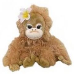 Baby Coco ぬいぐるみ ナツ SS BA-99229 
