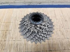 ■ SHIMANO CS-9100 DURA-ACE 11-28t 11s シマノ スプロケット ロード ミニベロ 同梱発送承中!! ZW165 T-765