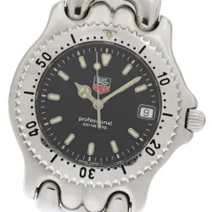 タグホイヤーwg1117-ko良品、可動 楽天市場】◇【中古】 【TAG HEUER タグ・ホイヤー
