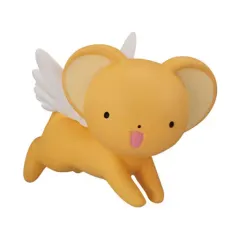 【中古】トレーディングフィギュア ケロちゃん 「ハグコット カードキャプターさくら」