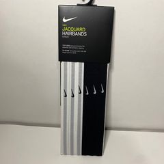 NIKE(ナイキ) スウッシュ スポーツ ヘッドバンドII 6本セット