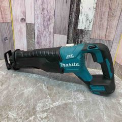 ★マキタ(makita) コードレスレシプロソー JR187DZ【八潮店】
