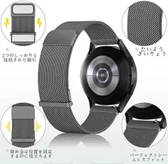人気の コジマス Galaxy 40mm/ Watch5 ートウォッチ ボタニカル
