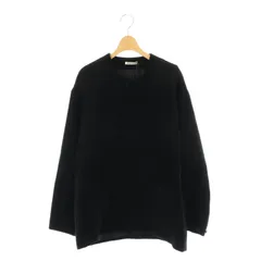 オーラリー AURALEE WOOL COTTON MOLE BLOUSON ノーカラージャケット ブルゾン 0 ダークネイビー /ES ■OSのサムネイル
