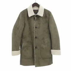 2025年最新】HYSTERIC GLAMOUR ランチコートの人気アイテム - メルカリ