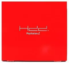 【中古】PS2ハード PlayStation2専用 ハードディスクドライブ(外付型 40GB/SCPH-10210)