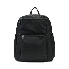 5年保証 エース リュックサック ace. バスティーク2 バッグ ace.TOKYO エーストーキョー リュック 軽量 ナイロン 14L メンズ 62566 ブラック(01)のサムネイル