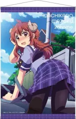 2026年最新】まちカドまぞく タペストリーの人気アイテム - メルカリ