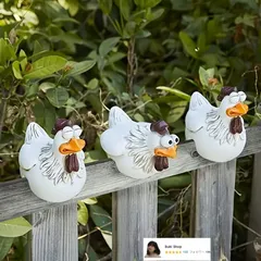 2025年最新】ニワトリ 置物の人気アイテム - メルカリ