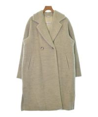 Max Mara コート（その他） レディース 【古着】【中古】【送料無料】