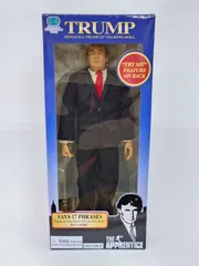2025年最新】トランプ大統領フィギュアの人気アイテム - メルカリ
