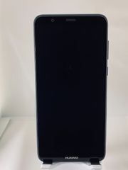 【ジャンク品】SIMフリー nova lite2 32GB ブルー