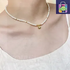 【今日特価】Chanel 最新モデル パールネックレス 送料無料!在庫限定セール価格