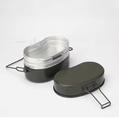 2025年最新】戦闘飯盒2型の人気アイテム - メルカリ