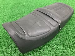 程度良好 XJR400 純正シート 送料無料 - メルカリ