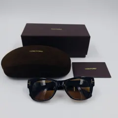 トムフォード サングラス TOM FORD TF58 B5 Cary - メルカリ