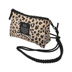 ☆ 511.カラーレオパード ☆ KiU キウ パラコードサコッシュポーチ KiU バッグ ショルダー ｋ362 キウ サッコッシュ サッコッシュポーチ ショルダーバッグ ショルダーバック ポシェット ポーチ 斜め掛け 肩掛け かばん 鞄 パラコード