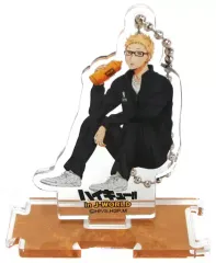【希少品・未開封新品】ハイキューJ-WORLDアクリルキーホルダー月島蛍 2025年最新】ハイキュー アクリルキーホルダー WorLd 月島の人気