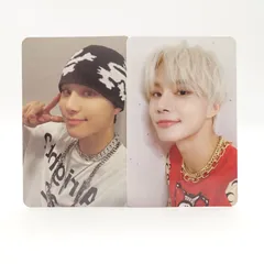 NCT 127 ジョンウ NCIT Ay-Yo トレカ フォト カード DoJaeJung