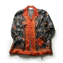 NICENESS ナイスネス HARTLEY 23SS NN-2602Y11 M - メルカリ