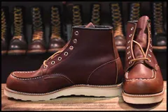 2023年最新】redwing 8138の人気アイテム - メルカリ