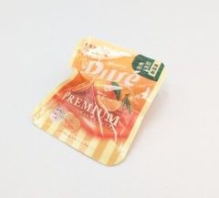 칸로 퓌레구미 프리미엄 귤 링 컬렉션